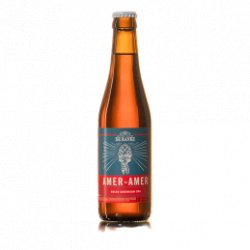 Brouwerij De Ranke Amer-Amer