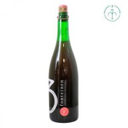 3 Fonteinen Framboos