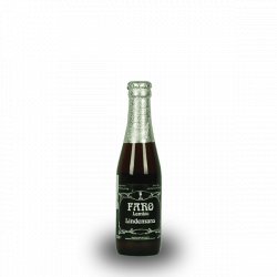 LINDEMANS FARO 250ml - Be Imports