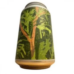 OO Brewing – Evergreen – Glutenfri IPA – 0,33 l. – 6,0% - Best Of Beers