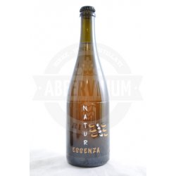 Opperbacco Nature Essenza 2017 bottiglia 75cl - AbeerVinum