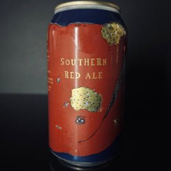 Sailors Grave Brewing Southern Red Ale