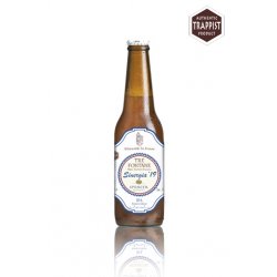 Tre FontaneSpencer Sinergia 19 33cl - Cervebel