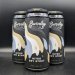 Burnley Nitro Dry Stout Can 4pk 