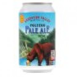 Anderson Valley Poleeko Pale Ale 0,355l - Craftbeer Shop