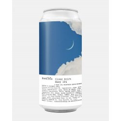 DosKiwis Cloud Drift