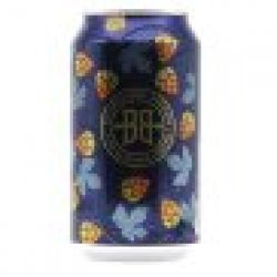 Breckenridge Juice Drop Hazy IPA 0,355l - Craftbeer Shop