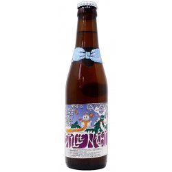 Brouwerij De Dolle Brouwers Stille Nacht [Natal] - Craft & Draft