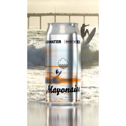 Cloudwater Mayonaise - Cloudwater