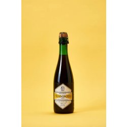 De Cam Framboise Lambiek