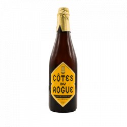 Côtes Du Rogue  Sour Blonde Ale  Rogue - naïv