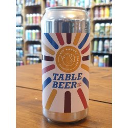 LHG Brewpub  Table Beer (2025)