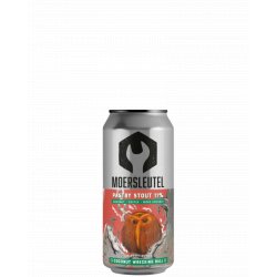 Coconut Wrecking Ball 11% 44cl - Brygshoppen