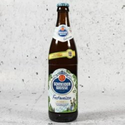 Schneider Weisse Festweisse Weissbier - Mr West