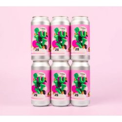 Verdant Brewing Co Putty (2025) Verdant Brewing Co Putty (2025)