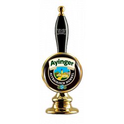 Ayinger Altbairisch Dunkel