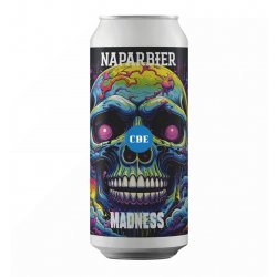 Naparbier Madness