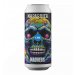 Naparbier Madness 