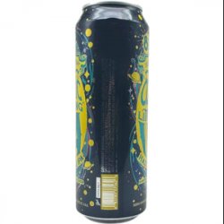 Sierra Nevada Brewing Co. Cosmic Little Thing