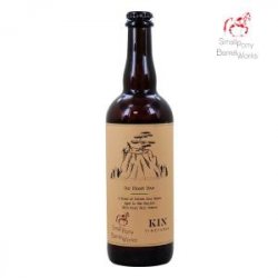 Small Pony Barrel Works Our Finest Hour (2020)