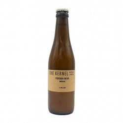 The Kernel - Foeder Beer Mosaic (2023) - Dorst