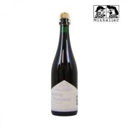 Mikkeller Baghaven Highway of Diamonds 2019 Mikkeller Baghaven Highway of Diamonds 2019