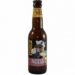 Brouwerij Hoop -                                              Bleke Nelis - Just in Beer