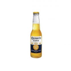 Cerveza Coronita Mexicana Botella 21cl - 5Sentidos