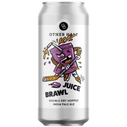 Other Half Brewing Co. Juice Brawl