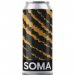 Soma Beer ‐ 12% The Nuts Soma Beer ‐ 12% The Nuts