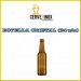 Botella cristal (24 uds) 