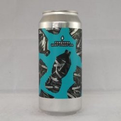 New England Ipa Neipa Turquesa   THTBBE 0924 - Gedeelde Vreugde