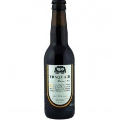 TRAQUAIR HOUSE ALE 33CL - Planete Drinks
