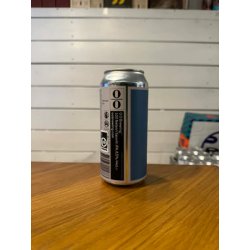 O/O Brewing  100 Nelson Sauvin