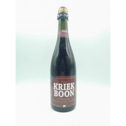 Brouwerij Boon Oude Kriek Brouwerij Boon Oude Kriek
