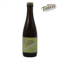 The Bruery Terreux Meringue My Bell The Bruery Terreux Meringue My Bell