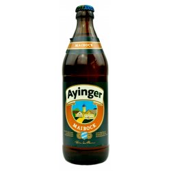 Ayinger Maibock
