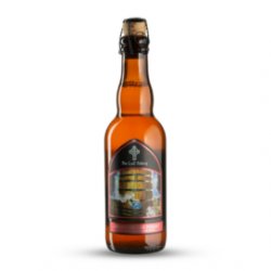 Ghosts In The Forest  Lost Abbey (USA)  0,375L - 6% - Onlygoodbeer - Csakajósör