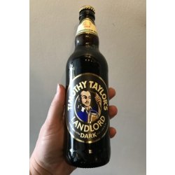 Timothy Taylor Landlord Dark - Heaton Hops