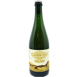 Burning Sky Brewery Coolship 2025