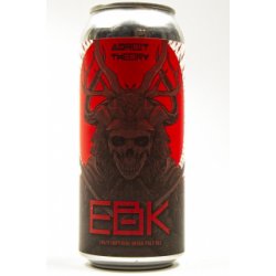 Adroit Theory Ebk [Down To Die] (Ghost Ebk) - Acedrinks