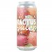 AZ Wilderness Cactus Juice Gose AZ Wilderness Cactus Juice Gose