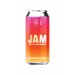 Range JAM: Peach + Passionfruit Double Fruited Sour 440mL 