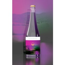 Cloudwater Time Being - Mixed Berry Wild Sour - Cloudwater