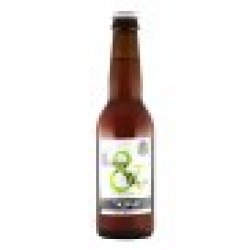 De Molen Heen & Weer Belgian Triple 0,33l - Craftbeer Shop