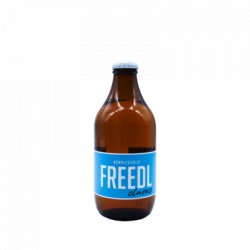 FRE(E)DL Classic  Pfefferlechner   0,5% Vol  330 ml - naïv