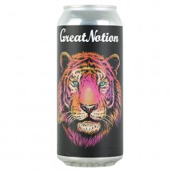 Great Notion Tigers Blood Sour - CraftShack