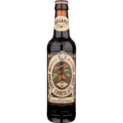 Samuel Smith Organic Chocolate Stout