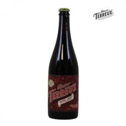 The Bruery Terreux Oude Tart
