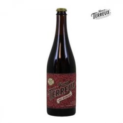 The Bruery Terreux Les Ronces